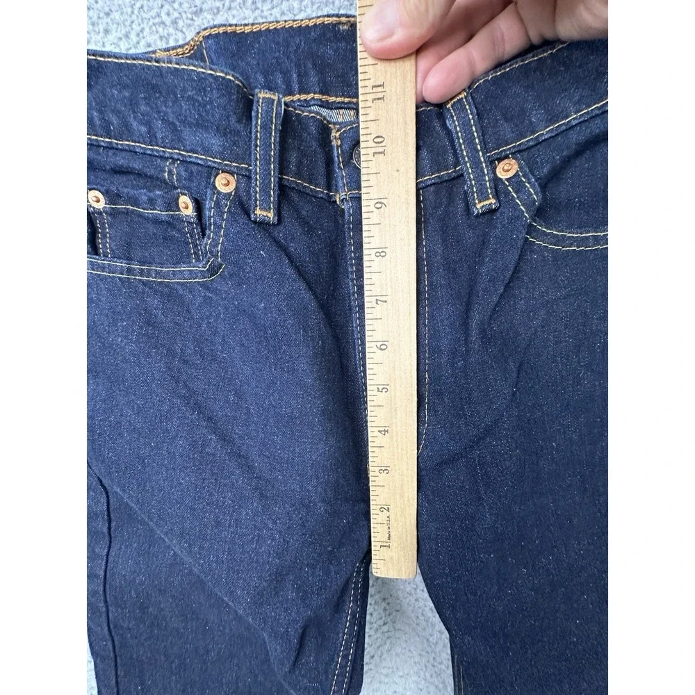Levis levis 505
